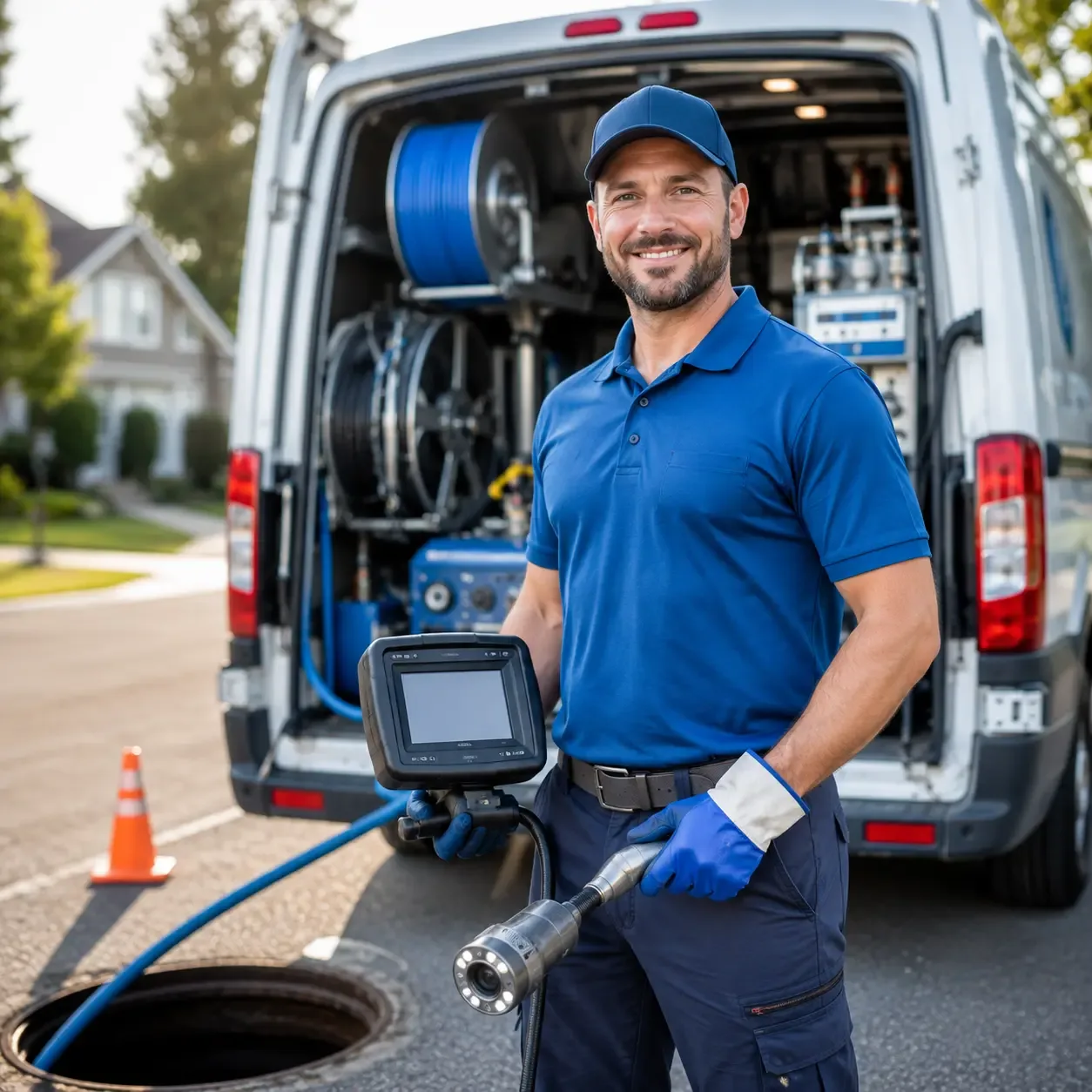 Local Pipe Relining specialists in La Salle, CO