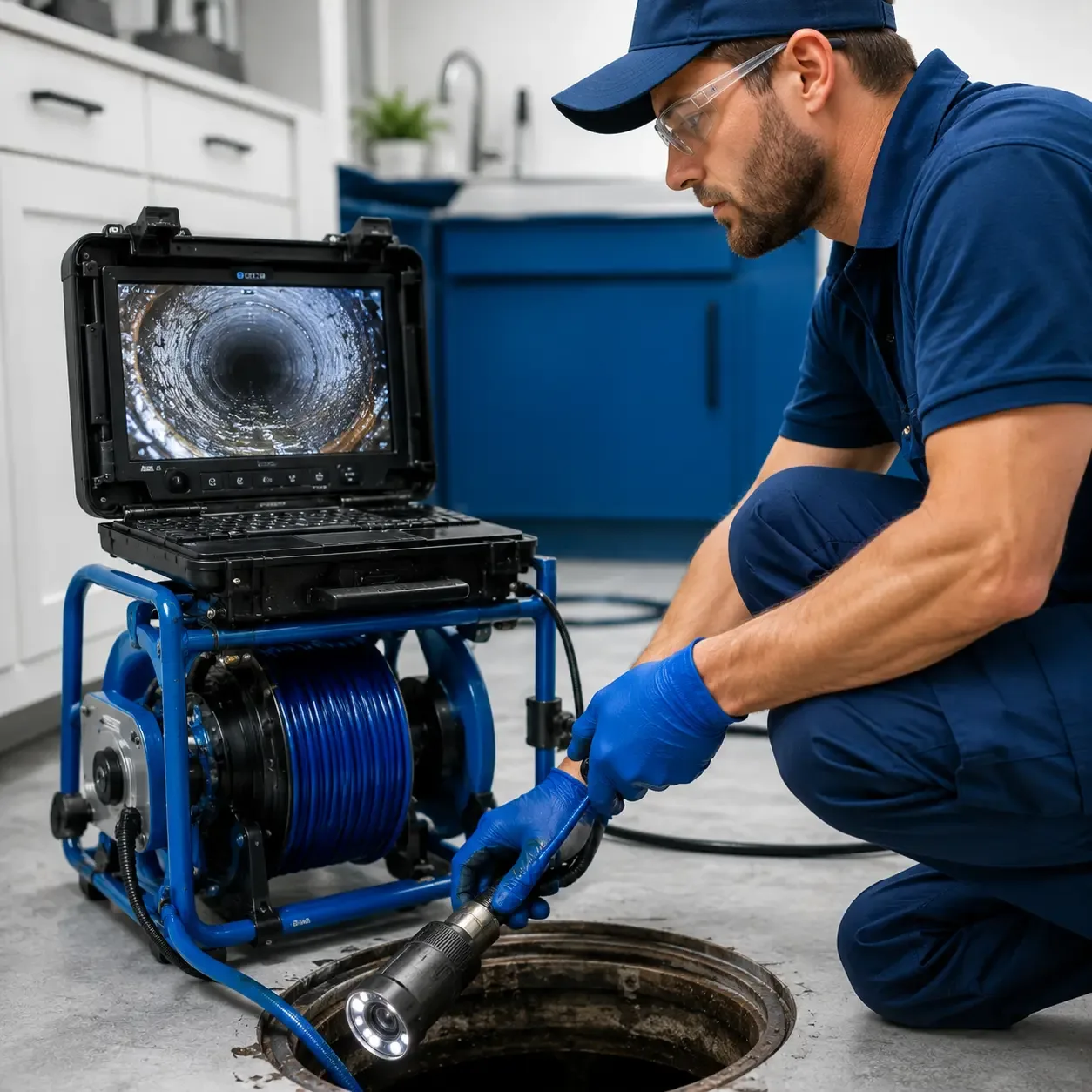 Pipe Relining professionals serving La Salle, CO